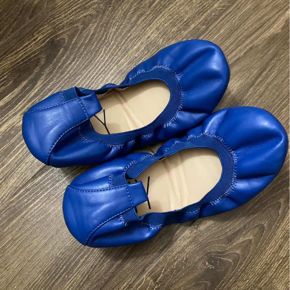 YNY Ballet flats
